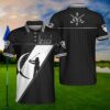 Golf Important Choices Polo Shirt