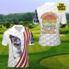 Golf Polo Shirt