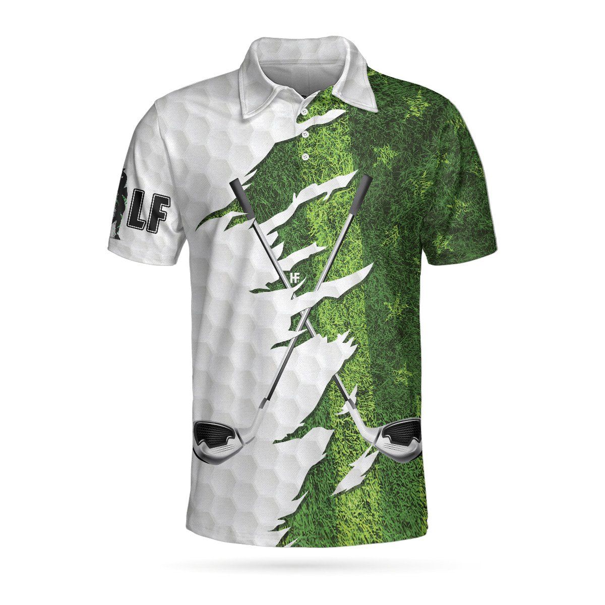 Golf Ripped Polo Golf Ripped Polo