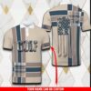 Golfer Polo Shirt