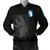 Greenland Men's Bomber Jacket A7 Bomber Jacket