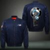 Groot Hug Bmw Bomber Jacket