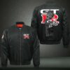 Groot Hug Gtr Bomber Jacket