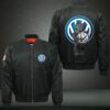 Groot Hug Volkswagen Bomber Jacket