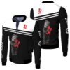 Groot Loves Icp Insane Clown Posse 3D Bomber Jacket