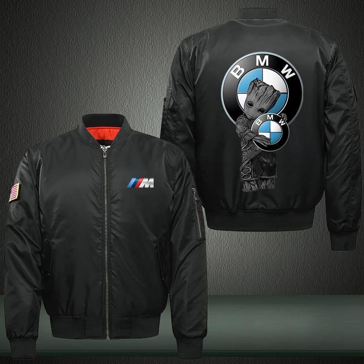 Groot-M-Performance-Bmw-3D-Bomber-Jacket-1