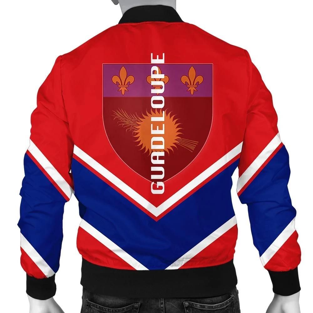 Guadeloupe-Coat-Of-Arms-Men-Bomber-Jacket-Lucian-Style-J5W-Bomber-Jacket-1