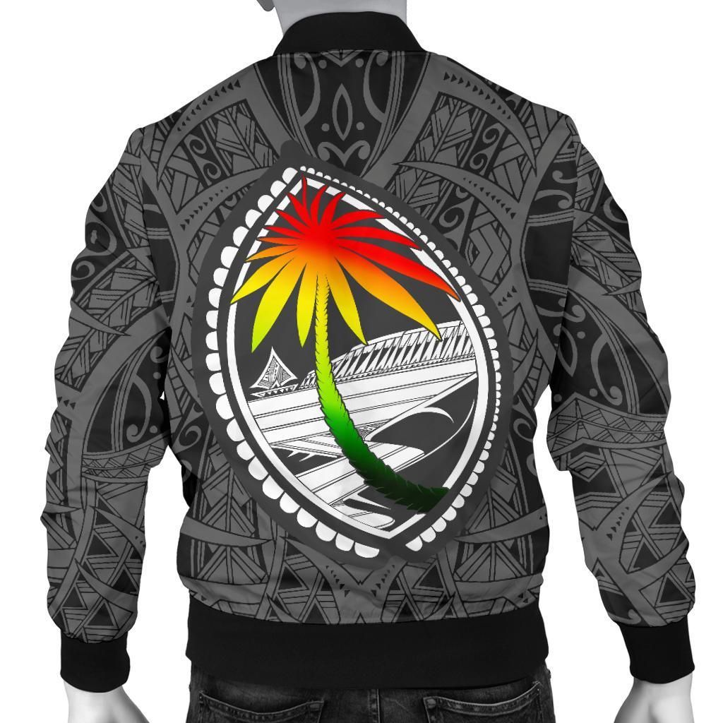 Guam-Mens-Bomber-Jacket-Polynesian-Turtle-Style-BN01-Bomber-Jacket-1