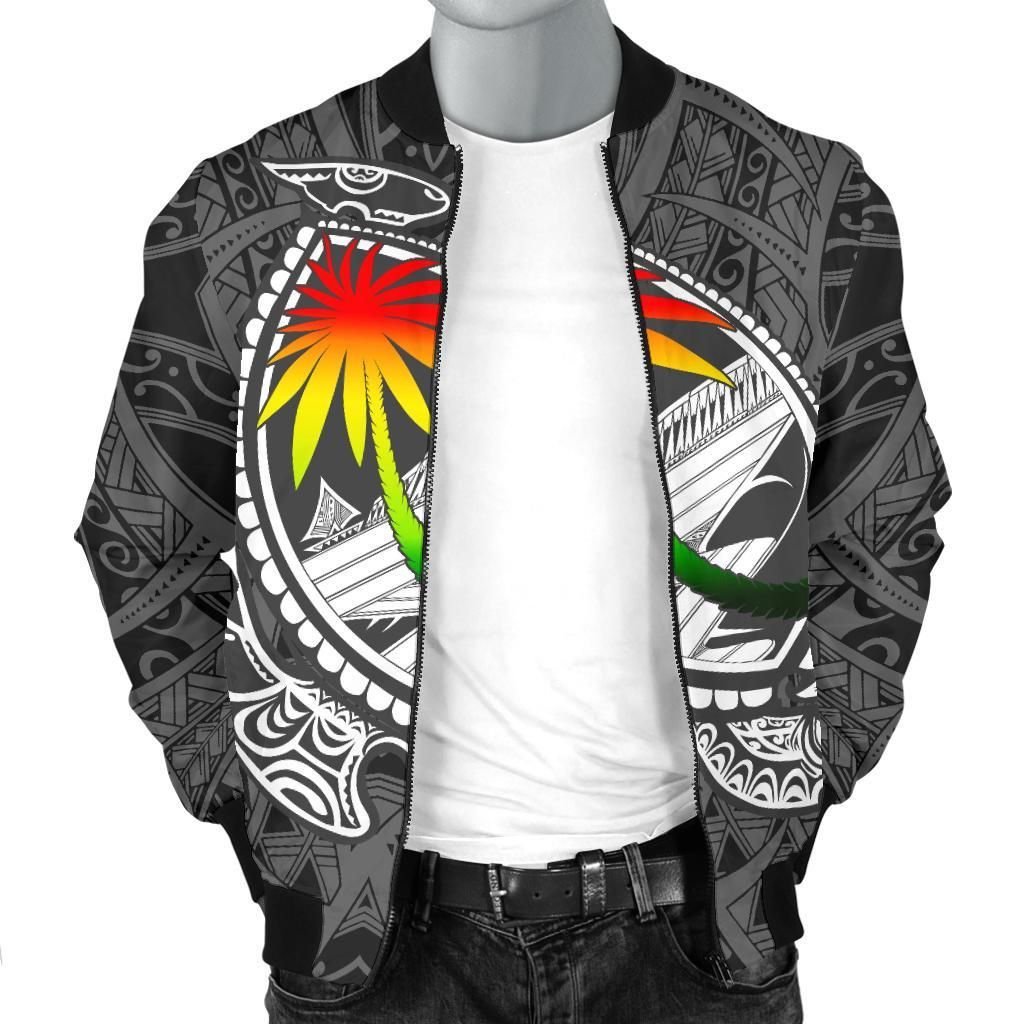 Guam-Mens-Bomber-Jacket-Polynesian-Turtle-Style-BN01-Bomber-Jacket-2
