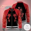 Guardian Dragon Bomber Jacket