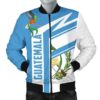 Guatemala Air Bomber Jacket For Men TH0 Bomber Jacket