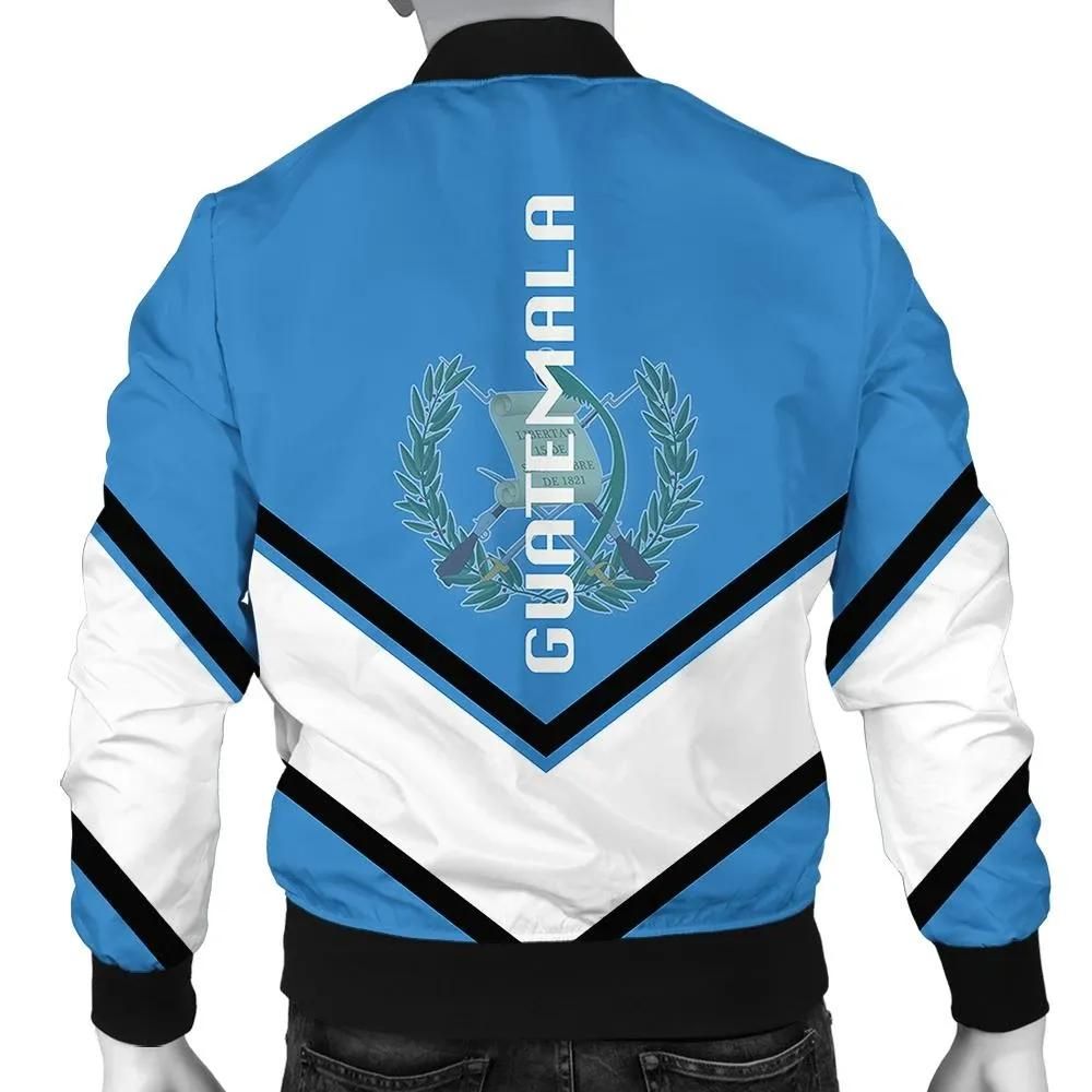 Guatemala-Coat-Of-Arms-Men-Bomber-Jacket-Lucian-Style-J5W-Bomber-Jacket-1