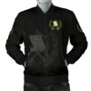 Guatemala Men's Bomber Jacket A7 Bomber Jacket