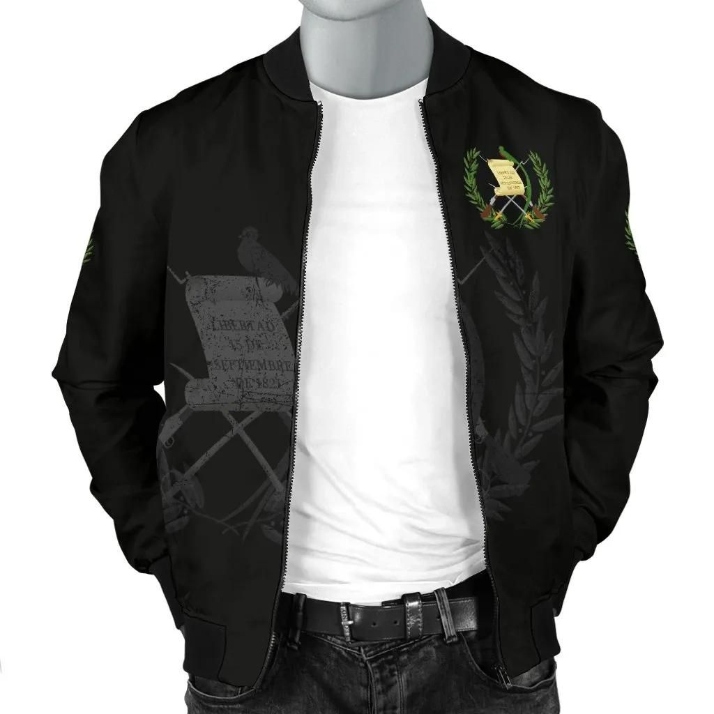 Guatemala-Mens-Bomber-Jacket-A7-Bomber-Jacket-2