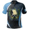 Guatemala Polo Shirt - Guatemalan Spirit - BN15