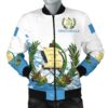 Guatemala Special Men's Bomber Jacket A7 Bomber Jacket