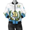 Guatemala Special Women's Bomber Jacket A7 Bomber Jacket