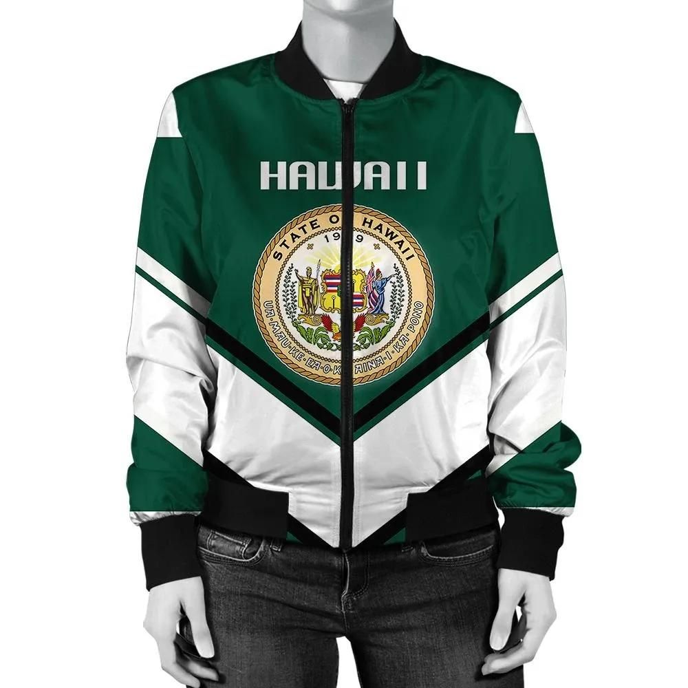 Guyana Coat Of Arms Women Bomber Jacket Lucian Style JW5 Bomber Jacket Guyana Coat Of Arms Women Bomber Jacket Lucian Style JW5 Bomber Jacket