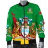Guyana Special Men's Bomber Jacket A7 Bomber Jacket