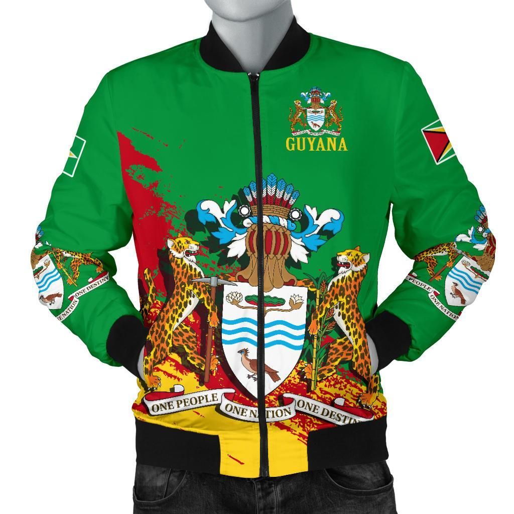 Guyana-Special-Mens-Bomber-Jacket-A7-Bomber-Jacket-2