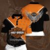 HD Polo Shirt