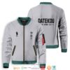 Haikyuu Datekou Bomber Jacket 2