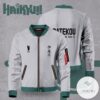 Haikyuu Datekou Bomber Jacket