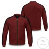 Haikyuu Inarizaki Bomber Jacket