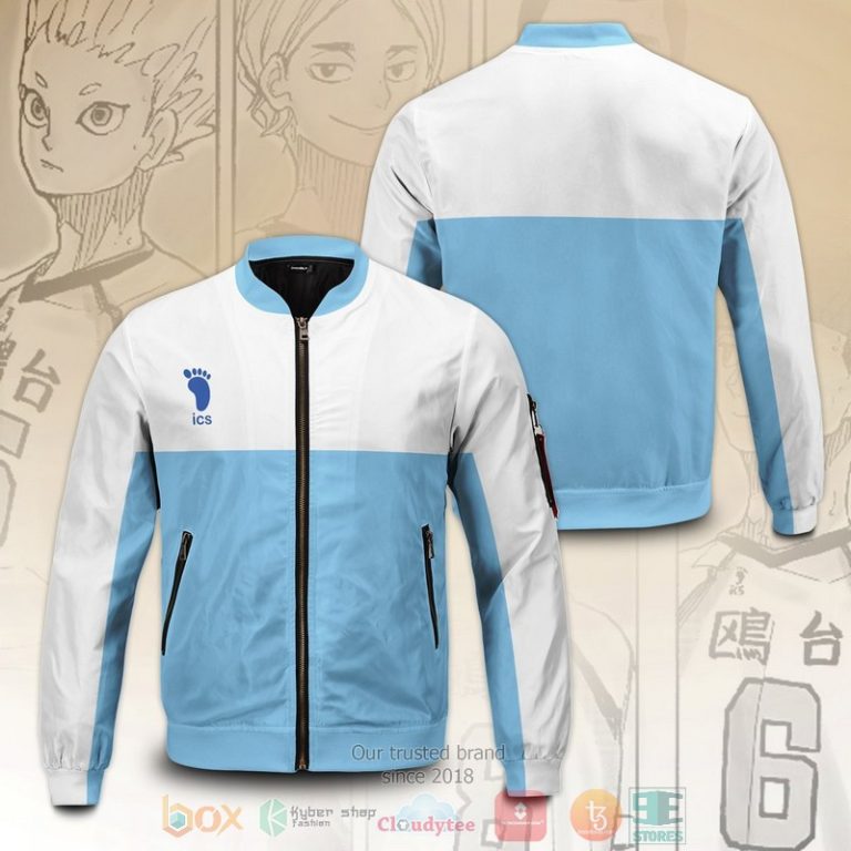 Haikyuu-Kamomedai-Bomber-Jacket-1