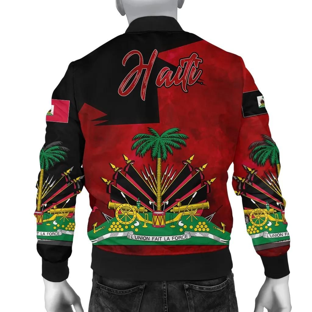 Haiti-1964-Bomber-Jacket-A31-Bomber-Jacket-1