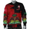 Haiti 1964 Bomber Jacket A31 Bomber Jacket