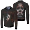 Halloween Michael Myers 3D Bomber Jacket