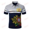 Happy Portugal Day - Polo Shirts - Tt424