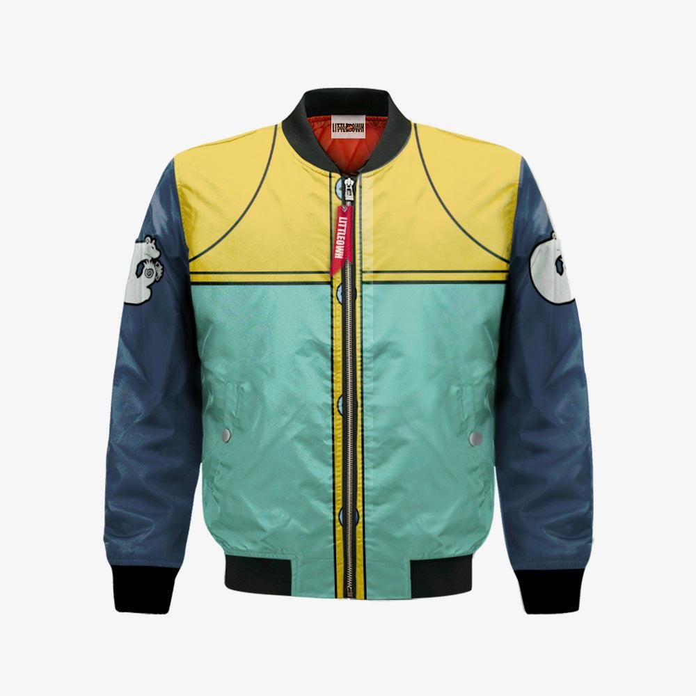 Harlequin Bomber Jacket Custom The Seven Deadly Sins Cosplay Costumes Bomber Jacket Harlequin Bomber Jacket Custom The Seven Deadly Sins Cosplay Costumes Bomber Jacket