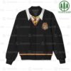 Harry Potter Gryffindor uniform Bomber Jacket for Harry Potter lovers Bomber Jacket