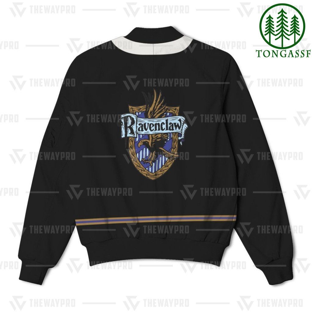 Harry-Potter-Ravenclaw-uniform-Bomber-Jacket-for-Harry-Potter-lovers-Bomber-Jacket-1