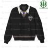 Harry Potter Ravenclaw uniform Bomber Jacket for Harry Potter lovers Bomber Jacket