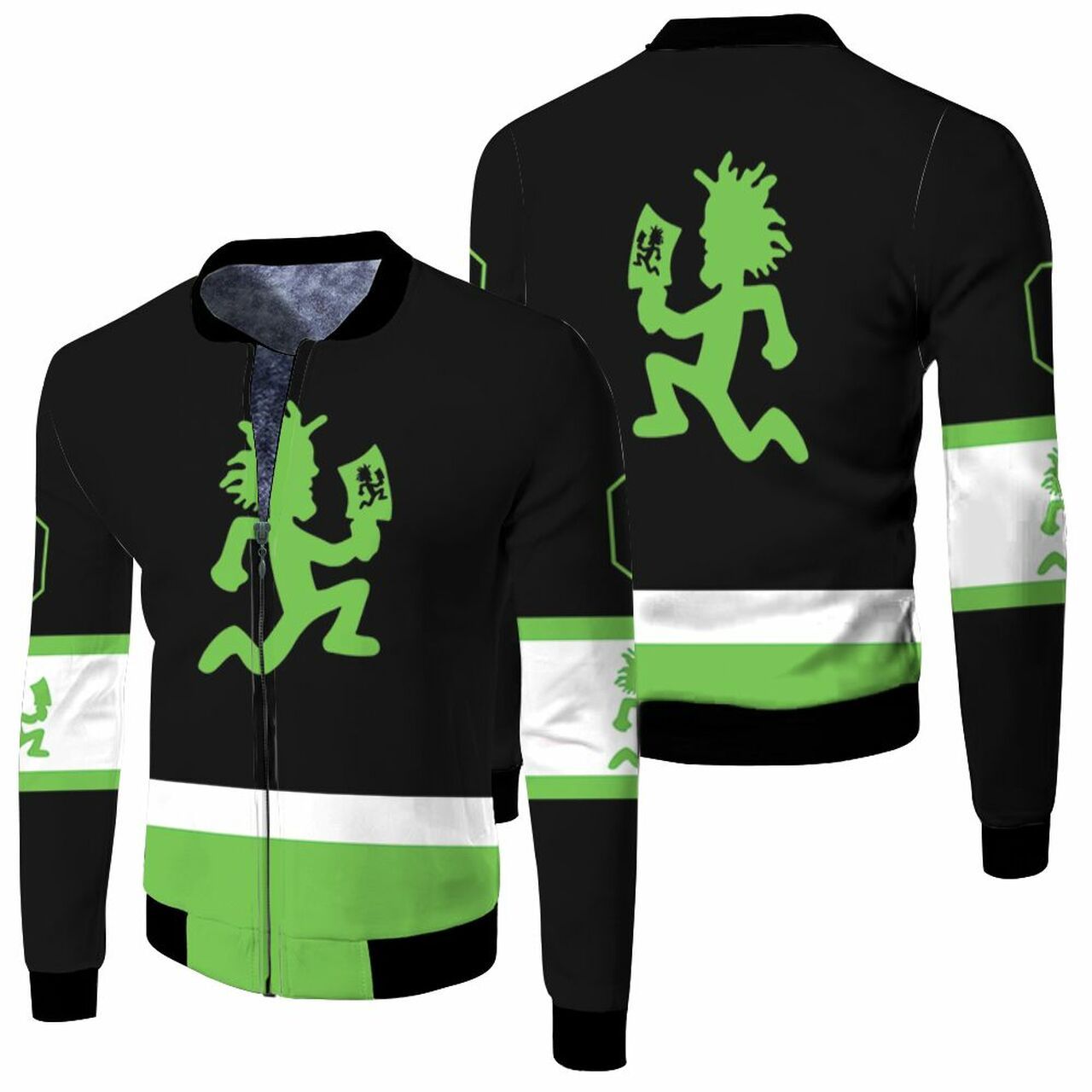 Hatchet Man Insane Clown Posse 3D T Shirt Hoodie Sweater Jersey Bomber Jacket Model 2482 Bomber Jacket Hatchet Man Insane Clown Posse 3D T Shirt Hoodie Sweater Jersey Bomber Jacket Model 2482 Bomber Jacket