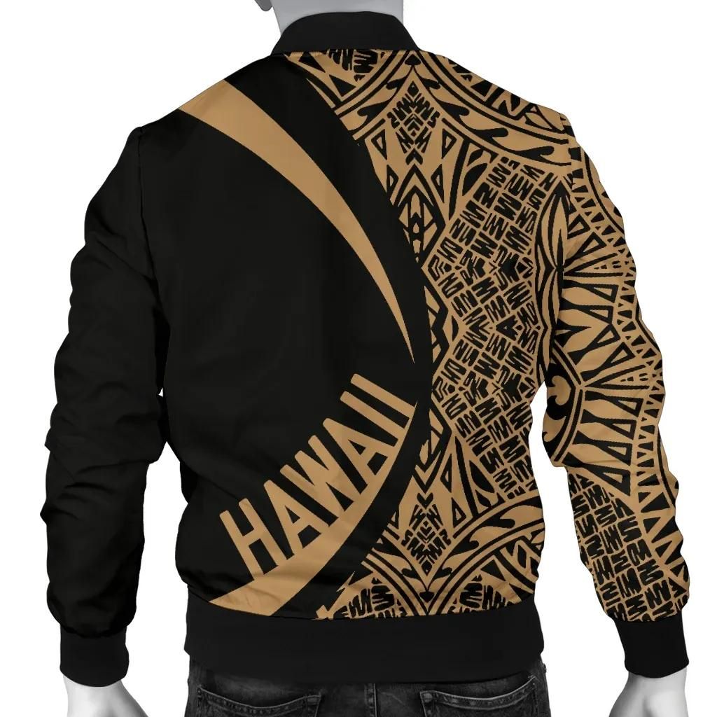 Hawaii-Coat-Of-Arm-Polynesian-Mens-Bomber-Jacket-Circle-Style-07-AH-J1-Bomber-Jacket-1
