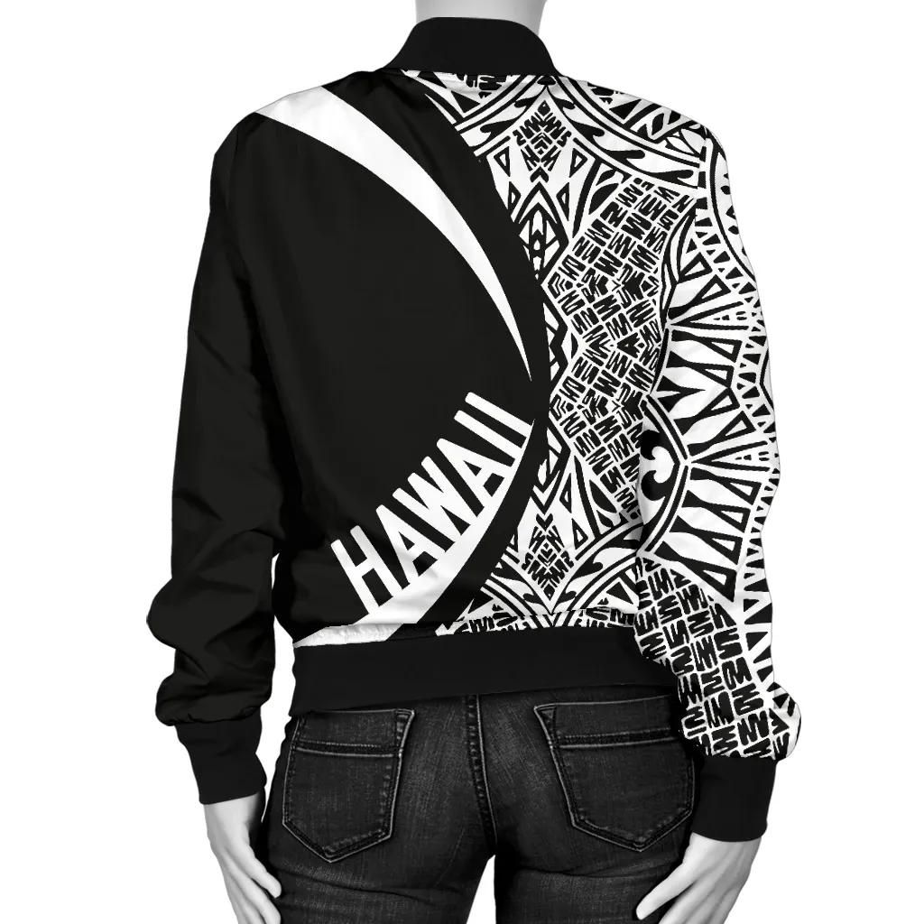 Hawaii-Coat-Of-Arm-Womens-Bomber-Jacket-Circle-Style-01-AH-J1-Bomber-Jacket-1