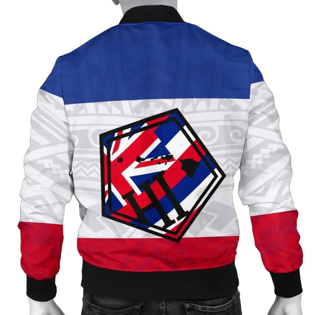 Hawaii-Flag-Polynesian-Mens-Bomber-Jacket-AH-J4-Bomber-Jacket-1