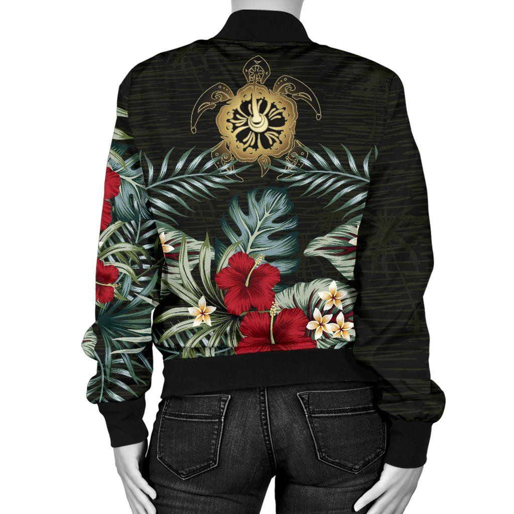 Hawaii-Hibiscus-Womens-Bomber-Jacket-A7-Bomber-Jacket-2