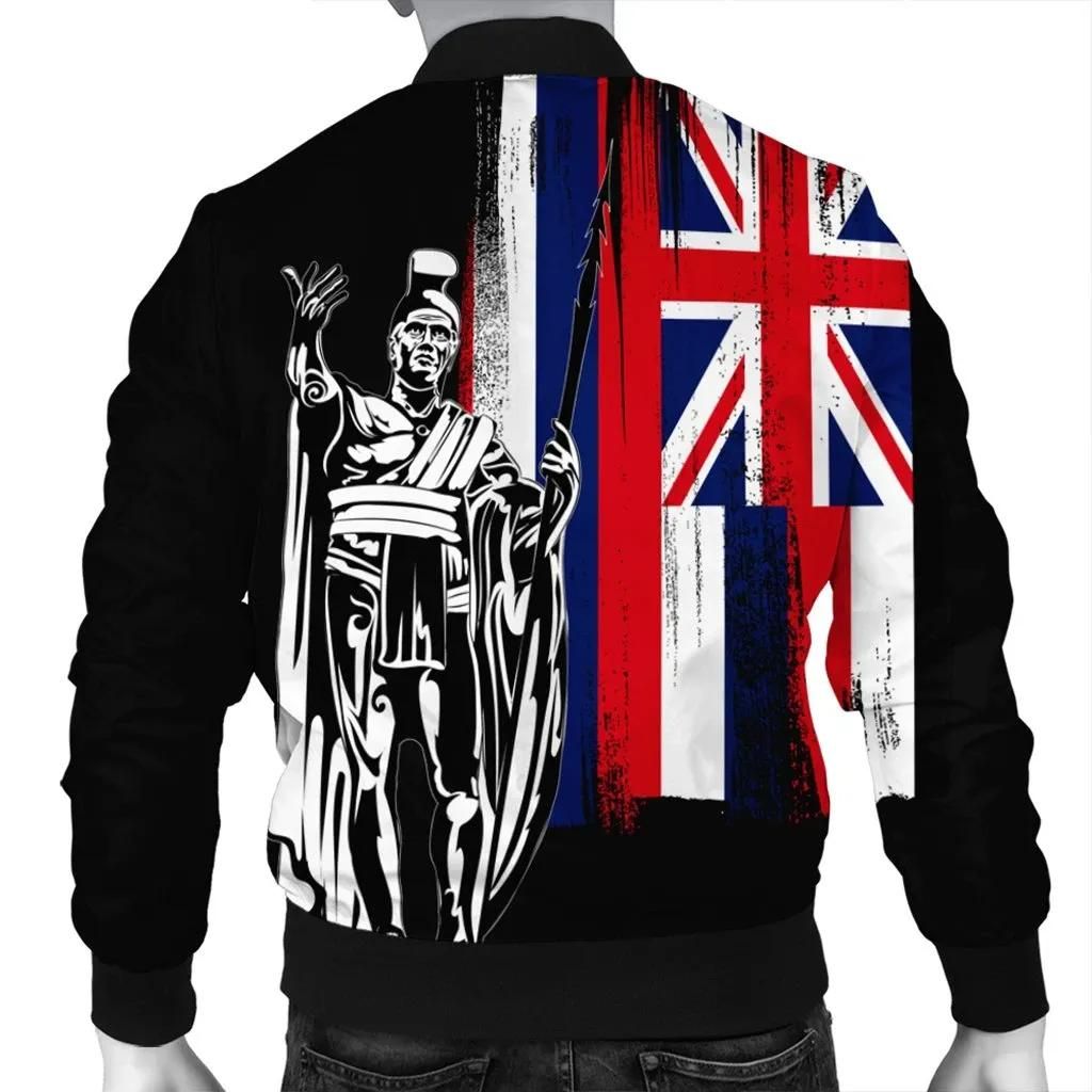 Hawaii-King-Flag-Bomber-Jacket-AH-J4R-Bomber-Jacket-1