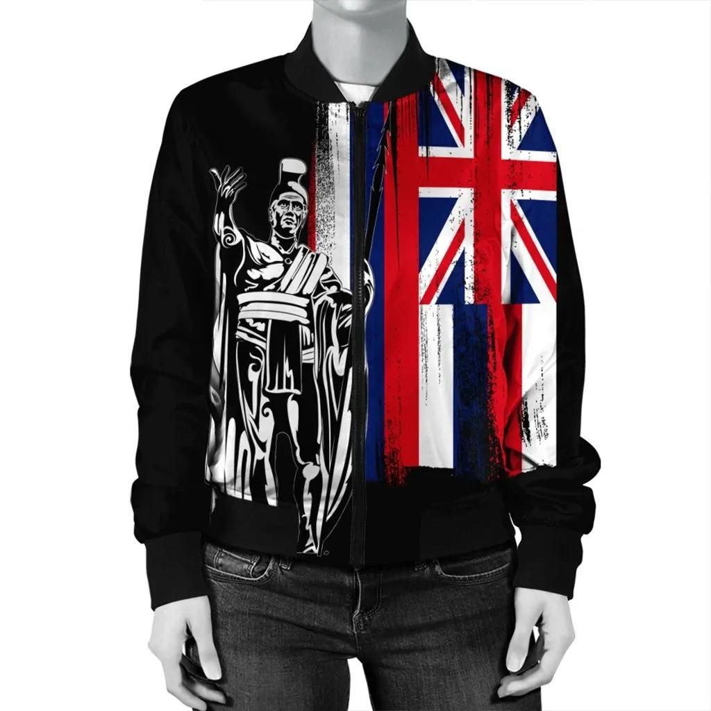 Hawaii-King-Flag-Bomber-Jacket-AH-J4R-Bomber-Jacket-2