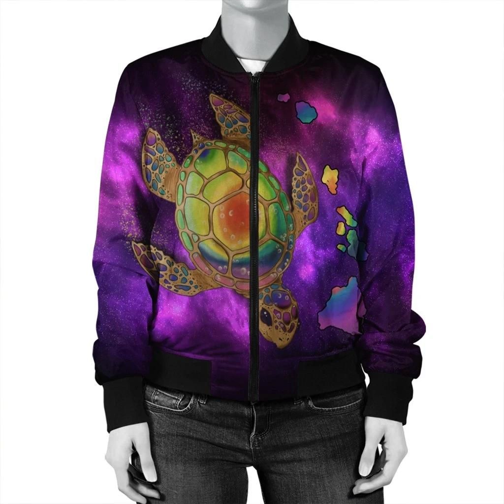Hawaii-Map-Turtle-Galaxy-Bomber-Jacket-AH-Purple-J5R-Bomber-Jacket-2