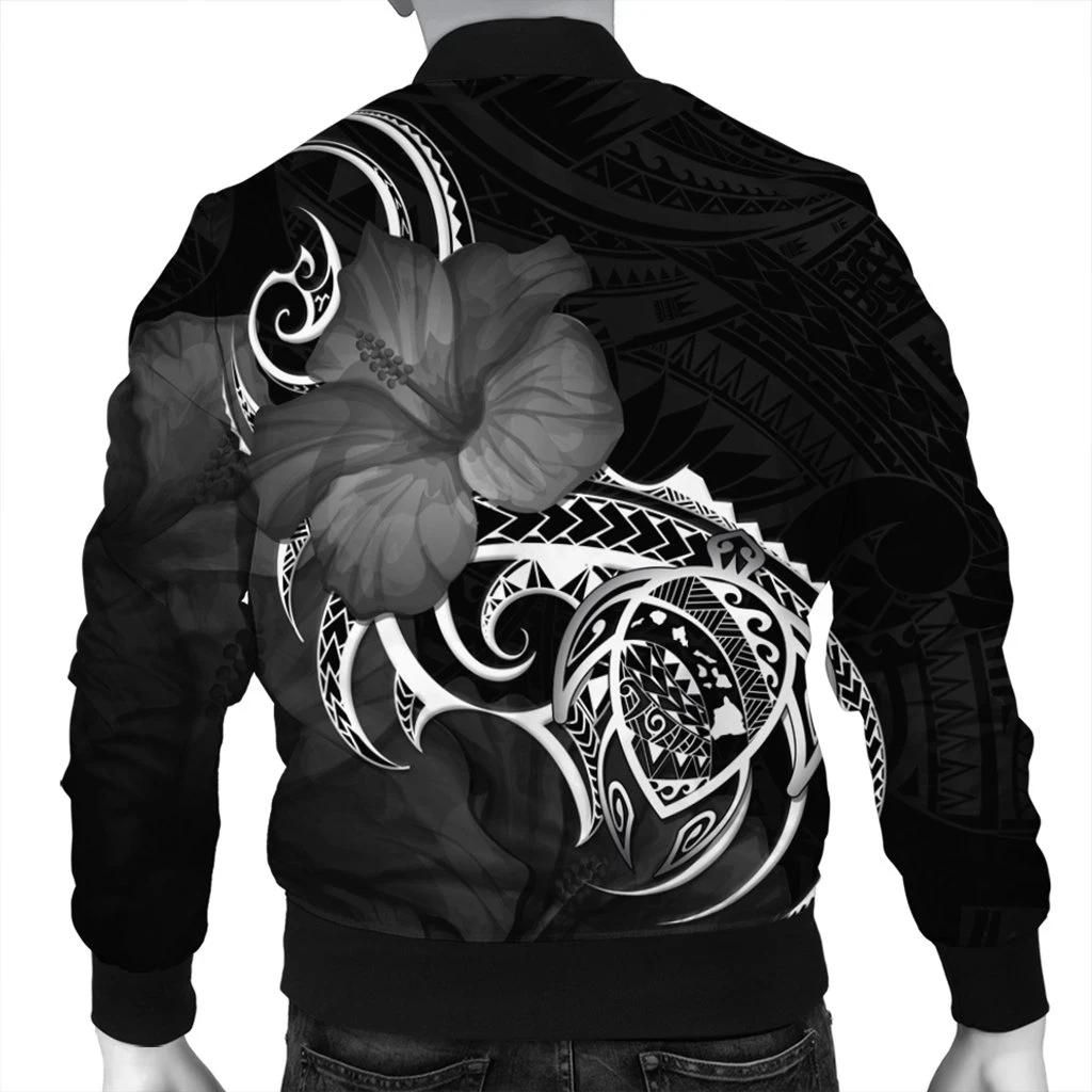 Hawaii-Map-Turtle-Hibiscus-Divise-Polynesian-Bomber-Jacket-AH-JR-Bomber-Jacket-1