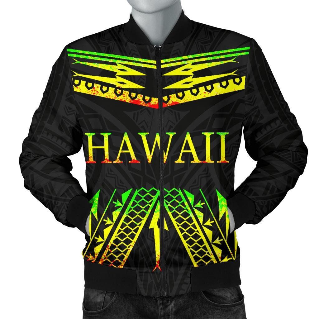 Hawaii-Polynesia-Mens-Bomber-Jacket-BN12-Bomber-Jacket-1