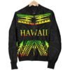 Hawaii Polynesia Men's Bomber Jacket - BN12 Bomber Jacket