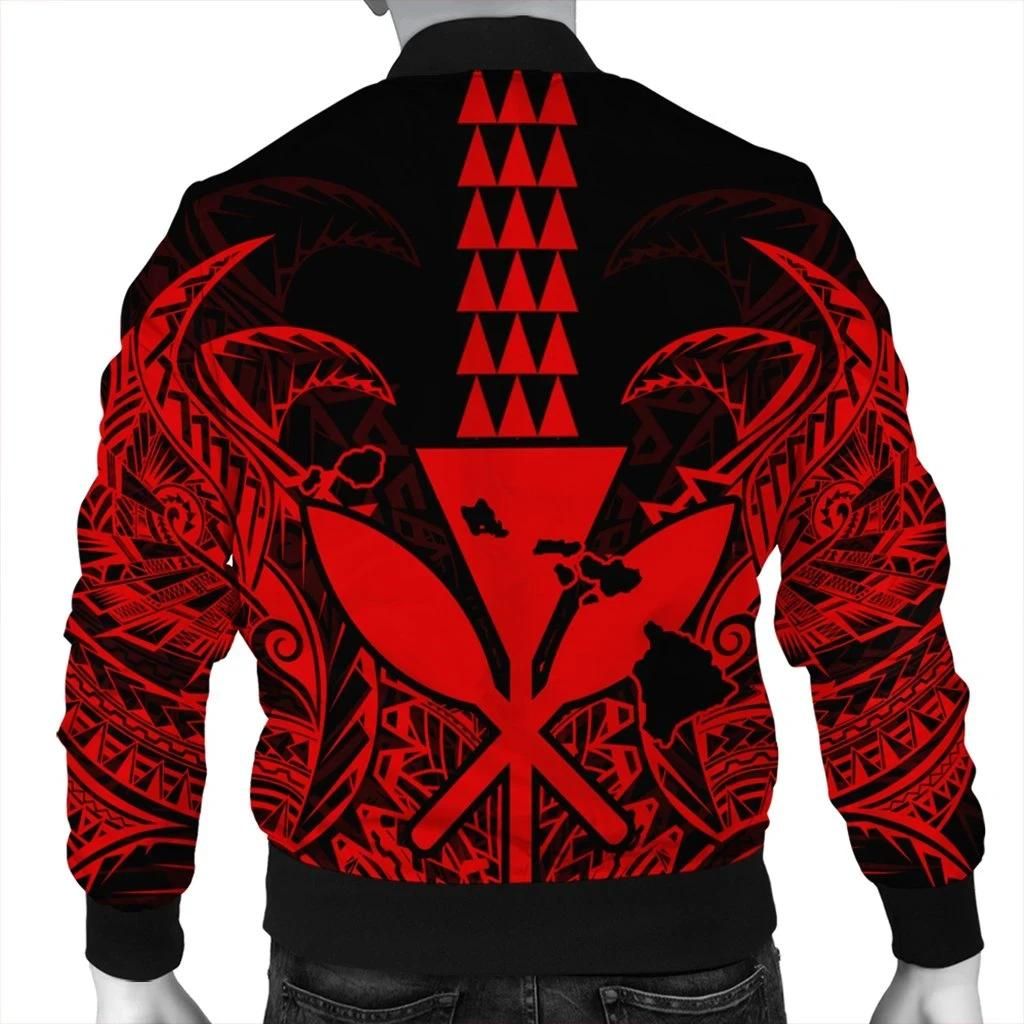 Hawaii-Polynesian-Kanaka-Kakau-Bomber-Jacket-Alan-Style-Red-AH-J4R-Bomber-Jacket-1