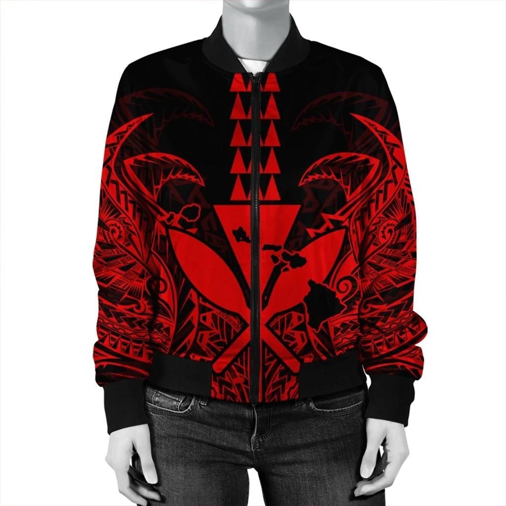 Hawaii-Polynesian-Kanaka-Kakau-Bomber-Jacket-Alan-Style-Red-AH-J4R-Bomber-Jacket-2